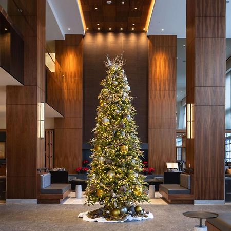Hilton Vancouver Washington Exterior photo